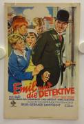 Emil and the Detectives (Emil und die Detektive)